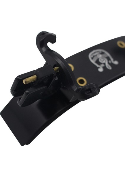 Keman Omuz Dinlenebilir Ayarlanabilir Bon Tarzı Keman Destek Sahibi 3/4 4/4 Keman Müzik Aleti Parçaları Aksesuar (Yurt Dışından) indirimleri