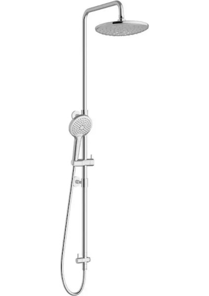 A45788 Bliss Round Duş Seti fırsatları