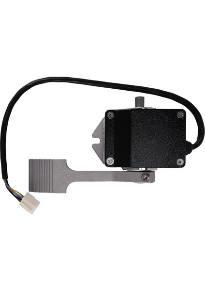 Forklift Gaz Kıyısı Ayağı EFP-005 0-5k Ev Curtıs Ghrottle Pedal Için Elektrik Hızlandırıcısı (Yurt Dışından) modelleri