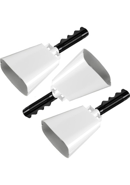 Handle Cowbell, Ranch Sports Etkinlikleri, Futbol Oyunu Partys Chearing Cowbell, El Bell Tezahürat Çan (Yurt Dışından)