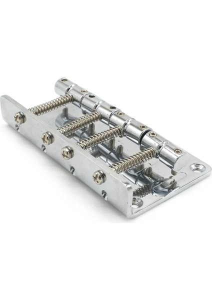 Pb4 String Bas Köprü Kuyruk Parçası Elektrik Bas Gitar Caz Bas Veya Hassas Bas Için Sabit Eyerler (Yurt Dışından) fiyatları