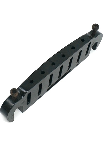 Ayarlanabilir Gitar Köprüsü Lp Tarzı Elektro Gitar Parçaları Için Küçük Entegre Köprü Kuyruk Parçası (Yurt Dışından) fiyatları