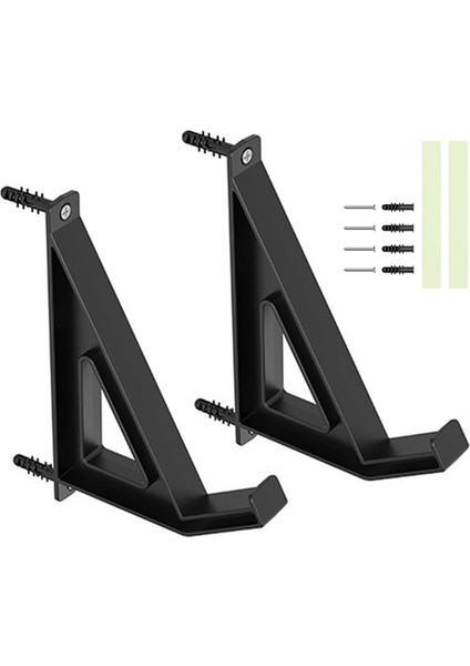 Yeni Evrensel Klavye Duvar Montaj Tablet Duvar Montajı Uzay Tasarrufu Kaldırılabilir Stand Klavye Standı (Yurt Dışından)