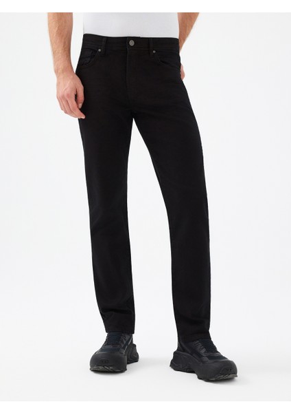 Regular Fit Erkek Pantolon