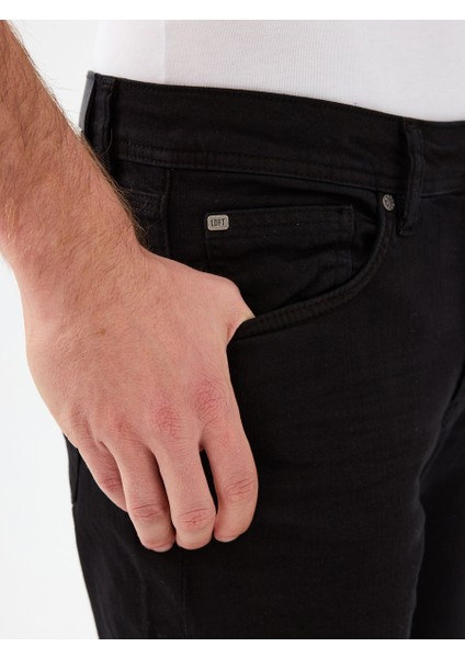 Regular Fit Erkek Pantolon