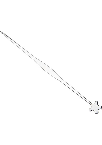 1 Adet Paslanmaz Çelik Keman Ses Sonrası Setter Onarım Aracı Katı Sütyen Parçaları Aksesuarları (Yurt Dışından) fırsatları