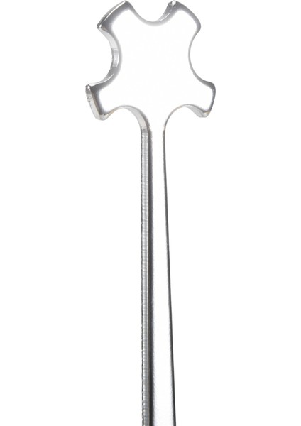 1 Adet Paslanmaz Çelik Keman Ses Sonrası Setter Onarım Aracı Katı Sütyen Parçaları Aksesuarları (Yurt Dışından) indirimleri