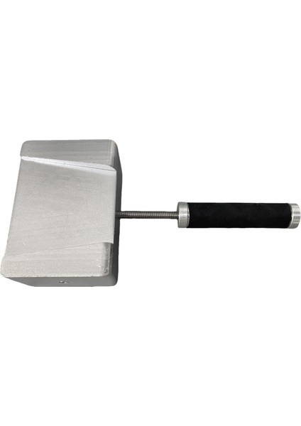 Keman Köprüsü Tutucu Kelepçesi Gitar Luthier Araçları Taşınabilir Keman Parçaları Bemin Yapımı Aracı Düz ​​saplı (Yurt Dışından)