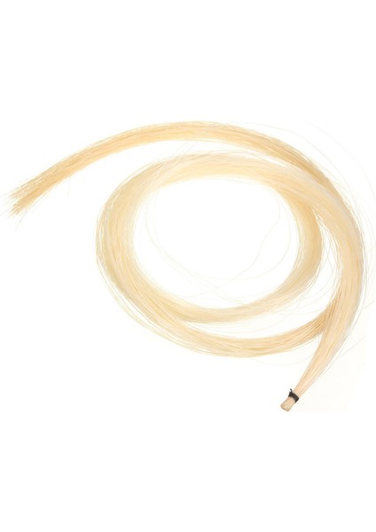 3pcs Hank 31-31.5 Inç Orijinal Moğol At Saçı Keman, Viyola, Çello, Bas Yay, Fotoğraf Renk (Yurt Dışından) modelleri