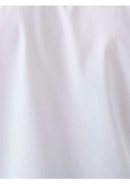 Regular Fit Erkek Gömlek U.kol