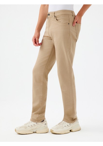 Regular Fit Erkek Pantolon