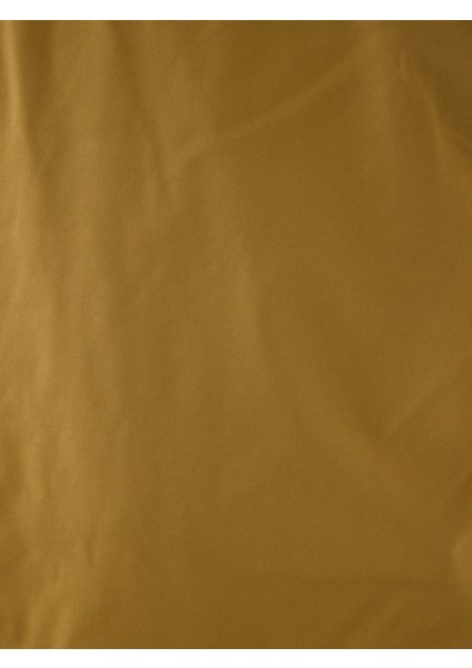 Regular Fit Erkek Mont