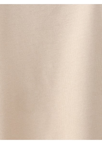 Loose Fit Erkek Tshirt K.kol