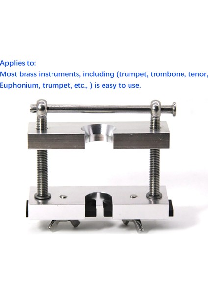 Profesyonel Trompet Nozul Çıkarıcı Ayarlanabilir Boynuzlu Ağızlık Çektirici Aracı Rüzgar Müziği Onarım Aksesuarları Için (Yurt Dışından) fırsatları