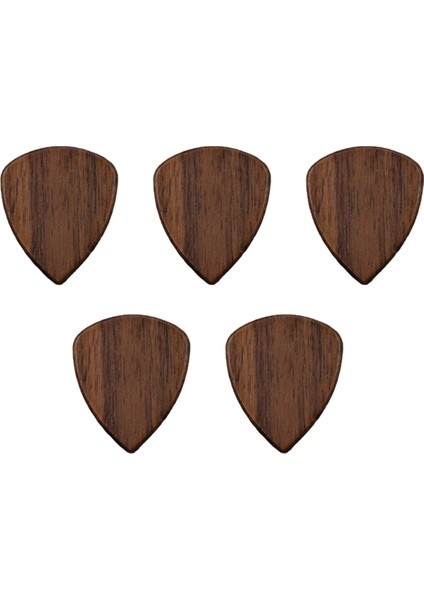 Ahşap Gitar Seçimleri, Ahşap Gitar Elektrikli, Akustik Veya Bas Gitar, Ceviz Ahşabı Için (Yurt Dışından)