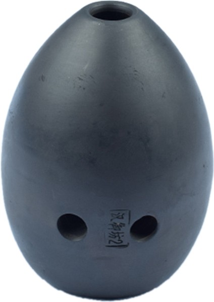 Müzik Xun Pottery Ulusal Rüzgar Enstrümanları Sekiz Delik Küçük Çömlekçilik Çin Antik Enstrümanlar (Yurt Dışından) fiyatları