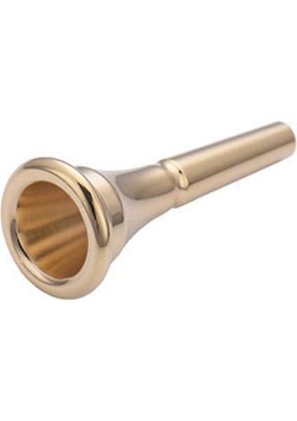 Fransız Boynuzlu Ağızlık Kiti Yetişkinler Için 1 Pcs Fransız Boynuzu Ağız Parçası ve Yeni Başlayanlar Müzik Enstrümanı-A (Yurt Dışından) fiyatları