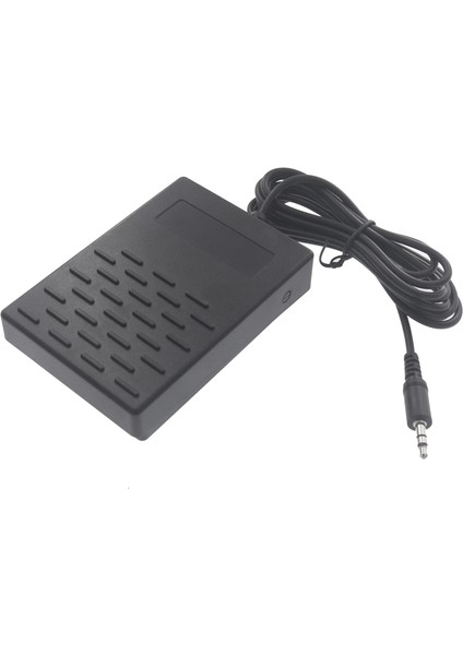 6.35MM Arayüz Kompakt Piyano Için Pedal Evrensel Tek Pedalı Sürdür (Yurt Dışından) modelleri