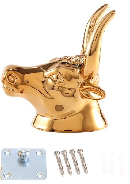 Gitar Tutucu Duvar Askı Bull Sanat Gitar Ukulele Hook Gitar Askı Duvar Kanca Tutucu Bas Gitar Ukulele (Yurt Dışından) indirimleri