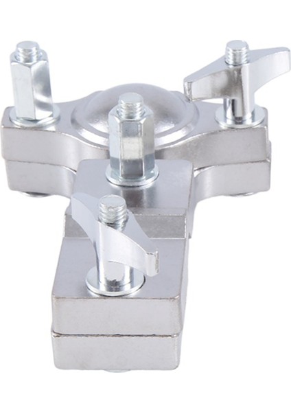 Cowbell Montaj Tambur Genişleme Perküsyon Aksesuarı Inekbell Montaj Tutucu Kelepçe Perküsyon Enstrümanı (Yurt Dışından) fırsatları