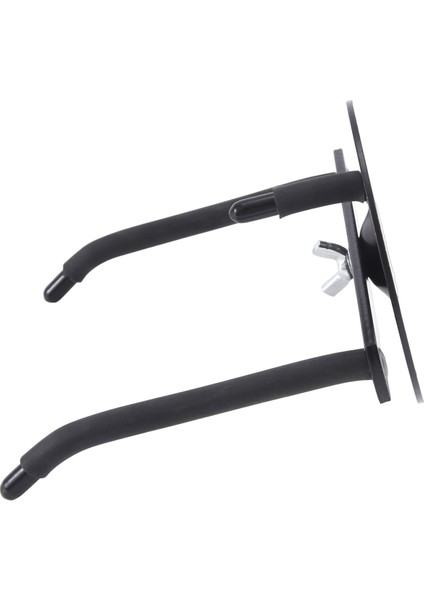 Trompet Duvar Kancası Tutucu Askı Standı Montajı Gitarpiccolo Cep Enstrüman Ekran Aletleri Müzik Rafı Yuvarlak (Yurt Dışından) fırsatları