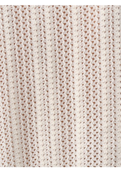 Relax Fit Erkek Gömlek K.kol