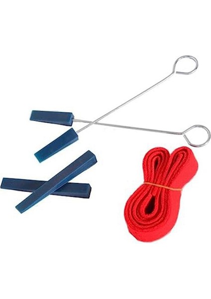 Profesyonel Piyano Ayarlama Kiti, Piyano Tuner Çekiç Sessiz Kit Araçları, Piyano Ayarlama Kol Araçları (Yurt Dışından) indirimleri