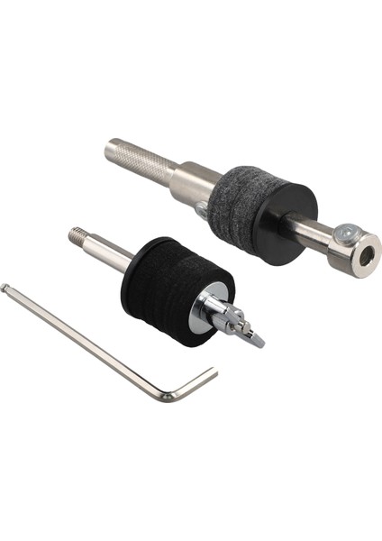 Drum Cowbell Su Zil Standı Kelepçesi Tutucu Aksesuarları Kol Bomu Perküsyon Aksesuarı Zil Istifleyicisi (Yurt Dışından) fiyatları