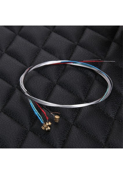 Keman Dizeleri 4/4 Profesyonel Tam Set Keman String E-A-D-G Çekirdek Müzik Enstrüman Parçaları Alüminyum Keman Aksesuarları (Yurt Dışından) fiyatları