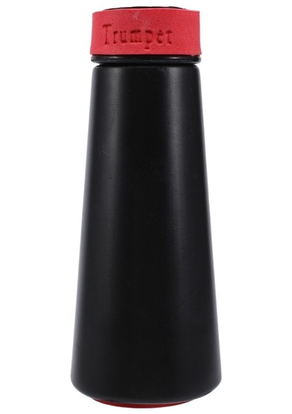 Mini Trompet Düz Muter Uygulama Sessiz Trompet Ağızlık Eğitmeni Yeni Başlayanlar Için Sessiz (Yurt Dışından) fiyatları