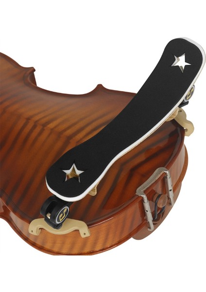 Irin Keman Omuz Istirahat Silikon Omuz, Keman Için Keman Için Istirahat Pençe Keman Omuz Istirahati Keman Aksesuarı (Yurt Dışından) fırsatları