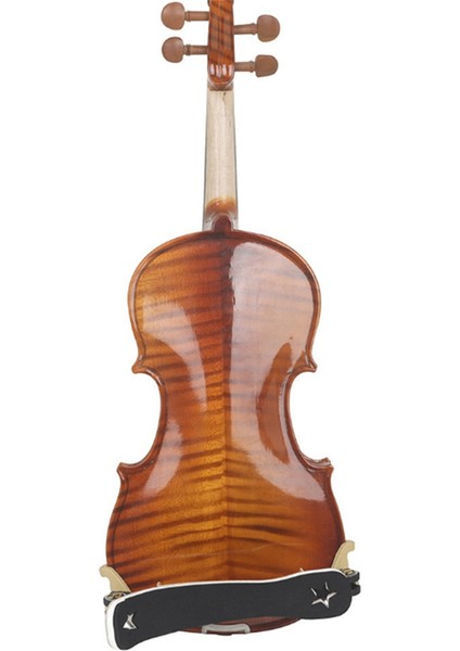 Irin Keman Omuz Istirahat Silikon Omuz, Keman Için Keman Için Istirahat Pençe Keman Omuz Istirahati Keman Aksesuarı (Yurt Dışından) indirimleri