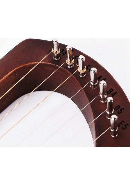 21 String Lir Harp String Lir String Küçük Arp Dizeleri Aksesuarlar Müzik Enstrümanı 21 String Laiyaqin String (Yurt Dışından) modelleri