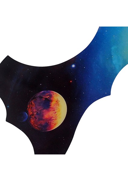 Akustik Gitar Pickguard Serin Pickguard Çizik Koruma Plakası Yedek Kendi Kendine Yapışkan Gitar Aksesuarları (Yurt Dışından) indirimleri