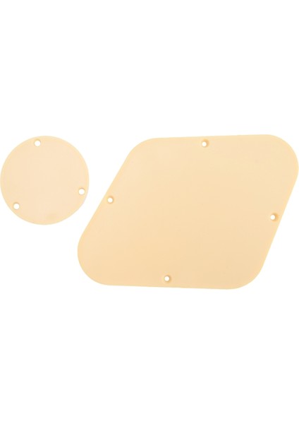 1set Sarı Pickguard Boşluk Anahtarı Kapakları Pikap Seçici Plaka Braket Vidaları Fit Les Paul Guar Stil Kiti (Yurt Dışından) modelleri