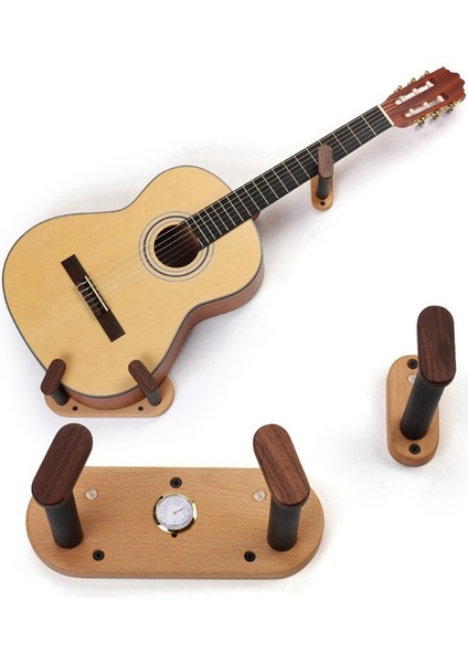 Nem Ölçüm Gitar Askısı, Gitar Kancası, Duvar Montajı, Kaymaz Ekran Standı, Bölünmüş Parantez, Aksesuarlar (Yurt Dışından) fiyatları