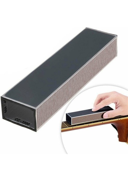 Gitar String Zımpara Işın Gitar Bas Işın Alüminyum Fret Teslim Dosya Zımpara Kağıdı Dıy Luthier Araçları Gitar Aksesuarları (Yurt Dışından) modelleri