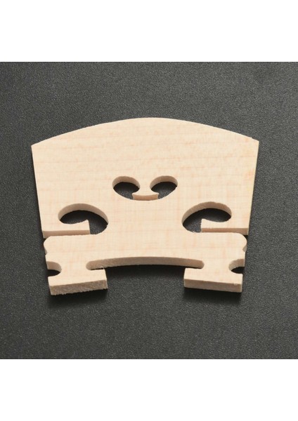 Keman Köprüsü 4/4 Akçaağaç Yaprağı Keman Köprüsü 10 Paket Keman Parçaları Keman Kodu (Yurt Dışından) fırsatları