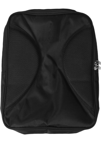 Evrensel Keman Karbon Fiber Kasa Sert Kasa Kare Hafif Müzik Sayfası Çanta, Siyah (Yurt Dışından) indirimleri