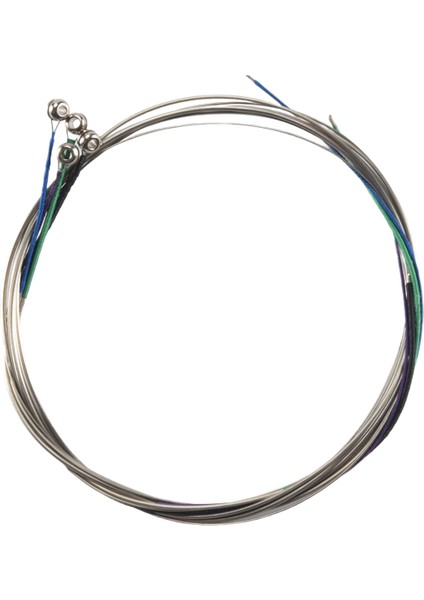 V70 Viola Strings Nikel Krom Yara Adgc Tam Set Tel Topu Uç (Yurt Dışından) modelleri