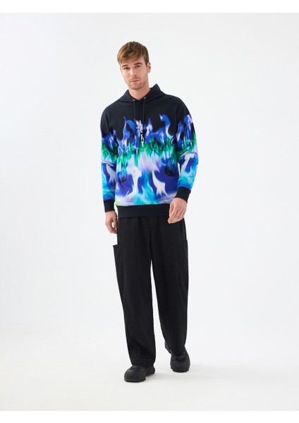 Relax Fit Erkek Pantolon