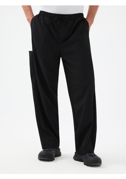 Relax Fit Erkek Pantolon