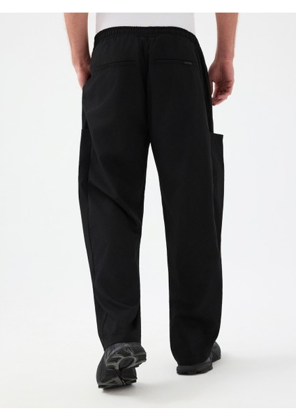 Relax Fit Erkek Pantolon