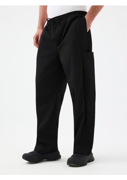 Relax Fit Erkek Pantolon