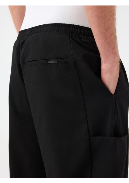 Relax Fit Erkek Pantolon