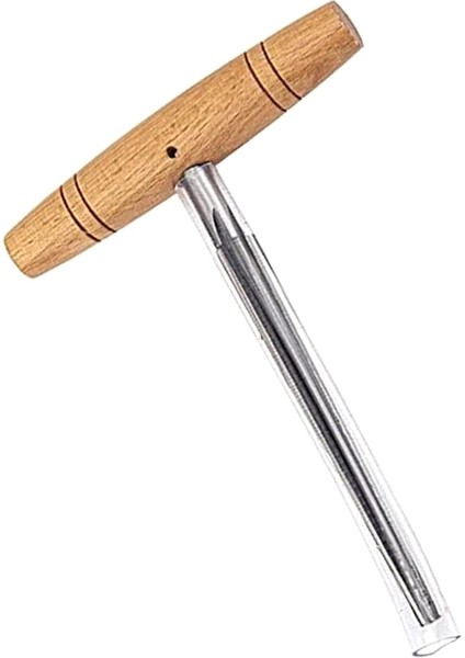 1pcs Keman Viyola Peg Hole Raybası, Ahşap Kollu 3/4 4/4 Keman ile Uyumlu Kemik Luthier Alet (Yurt Dışından) fiyatları