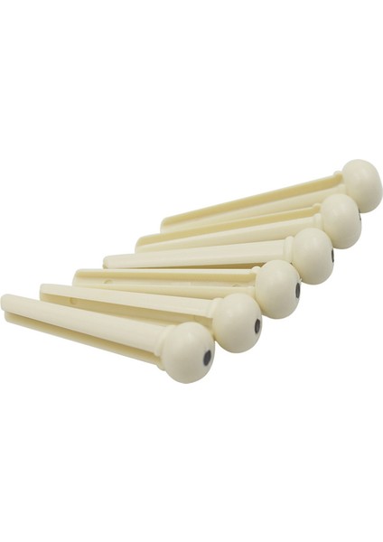 Gitar String Tırnaklar Gitar Aksesuarları Evrensel Dize Kuyruk Çivi Müzik Enstrümanı Yedek Parçaları (Yurt Dışından) modelleri