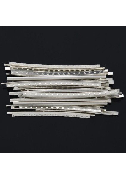 24 Pcs Fender St Stratocaster Chlıteber Frets Için Gitar Sprey Seçimi 2.2mm (Yurt Dışından) modelleri