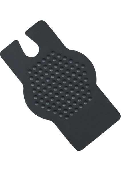 Erhu Silikon Kayma Olmayan Pad Su Geçirmez Koruyucu Ped Kontak Kauçuk Plaka Performans Müzik Enstrüman Aksesuarları (Yurt Dışından)