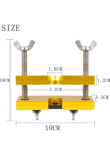 Trompet Ağızlık Çekme Aracı Ayarlanabilir Ağızlık Çekme Çıkarma (Mavi) (Yurt Dışından) fiyatları